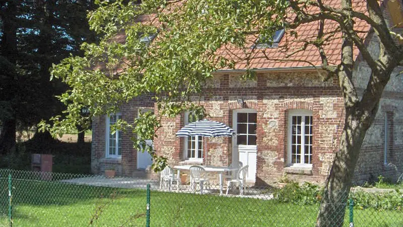 Gîtes de France® - La Ferme Dufresne