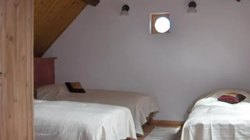 Gîtes de France® - La Ferme Dufresne