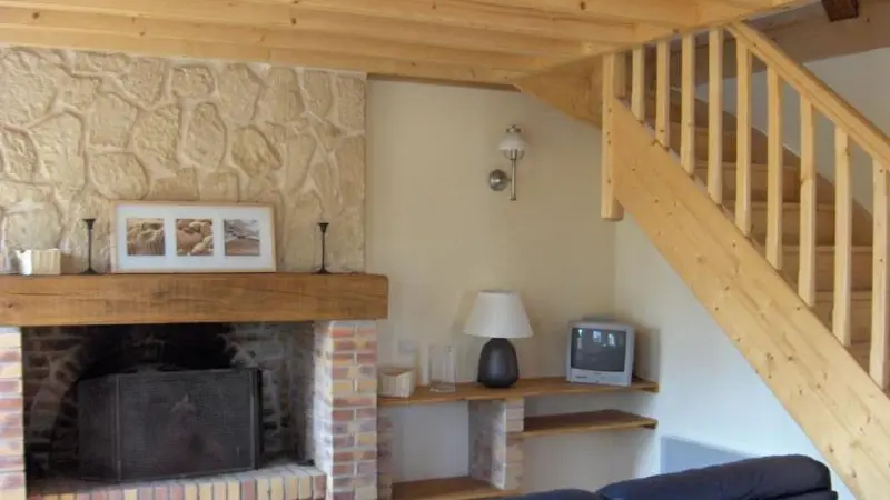 Gîtes de France® - La Ferme Dufresne