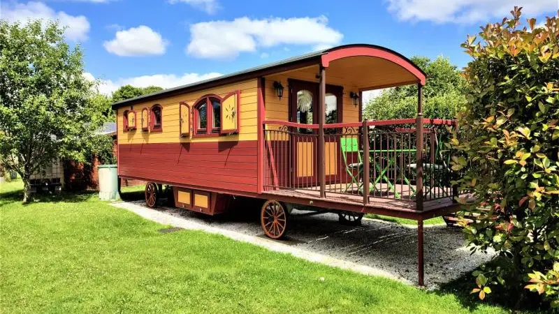 Gîtes de France® - Paprika