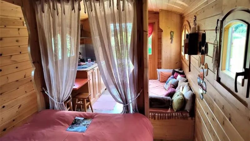 Gîtes de France® - Paprika