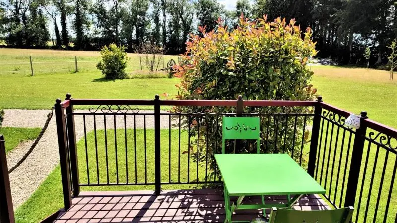 Gîtes de France® - Paprika