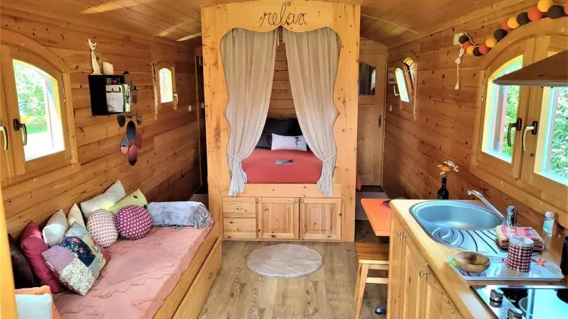 Gîtes de France® - Paprika