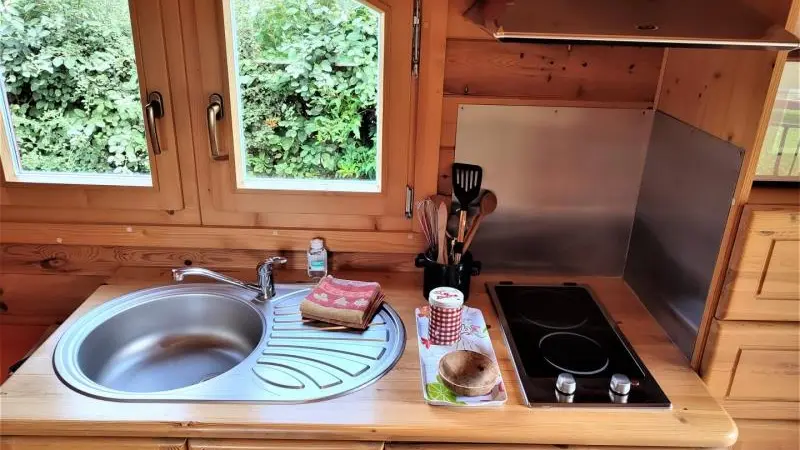 Gîtes de France® - Paprika