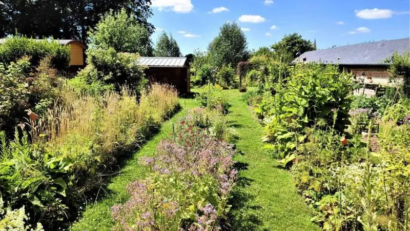 Gîtes de France® - Paprika