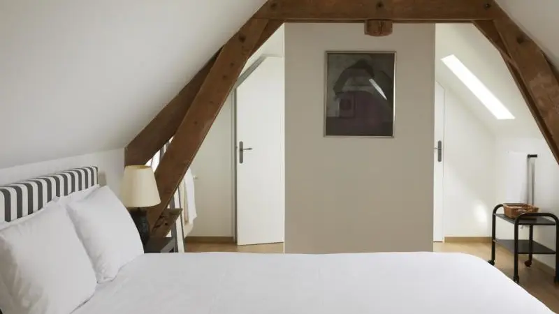 Gîtes de France® - La Maison du Maréchal