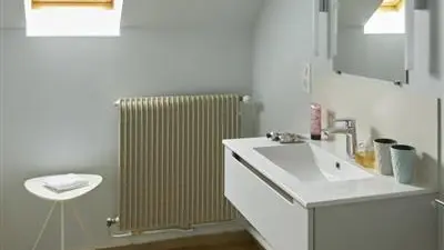 Gîtes de France® - La Maison du Maréchal