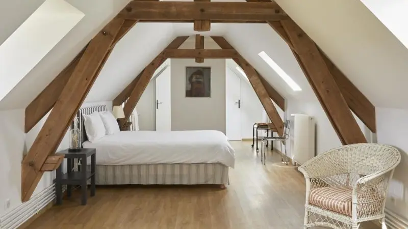 Gîtes de France® - La Maison du Maréchal