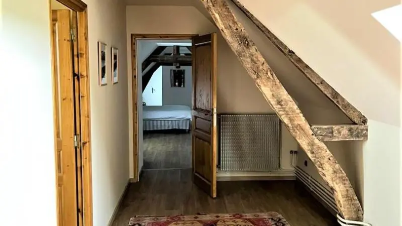 Gîtes de France® - La Maison du Maréchal