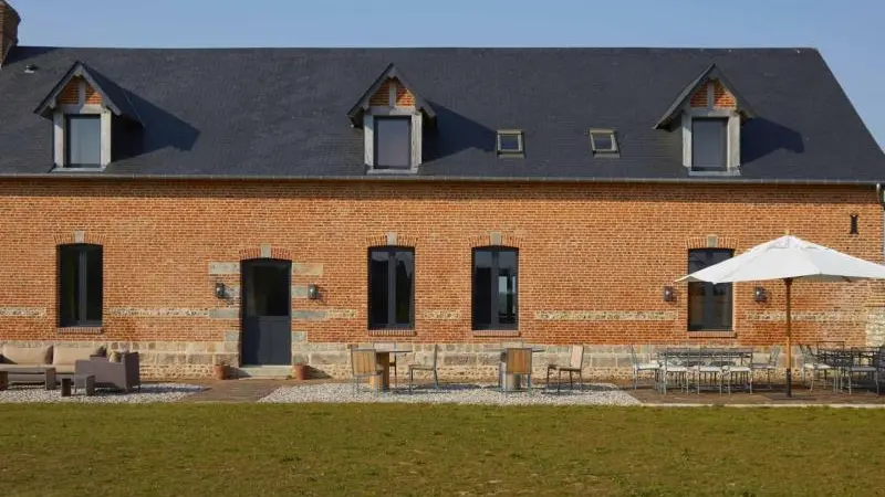 Gîtes de France® - La Maison du Maréchal