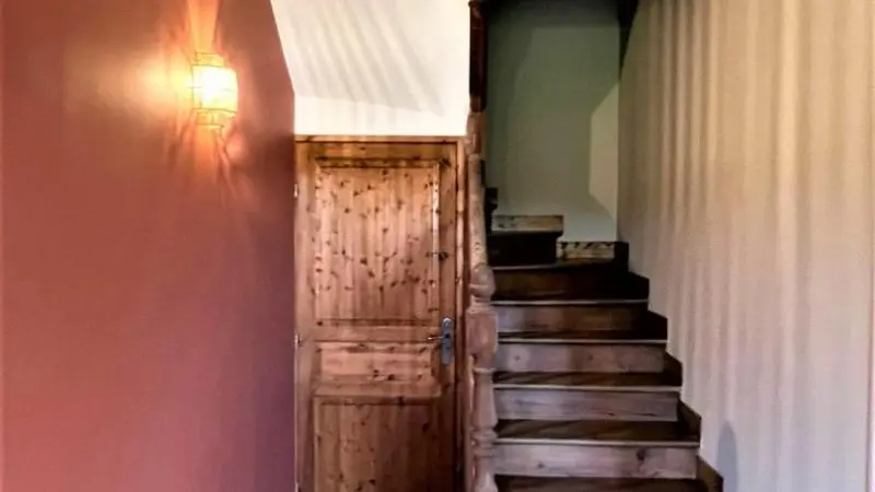 Gîtes de France® - La Maison du Maréchal