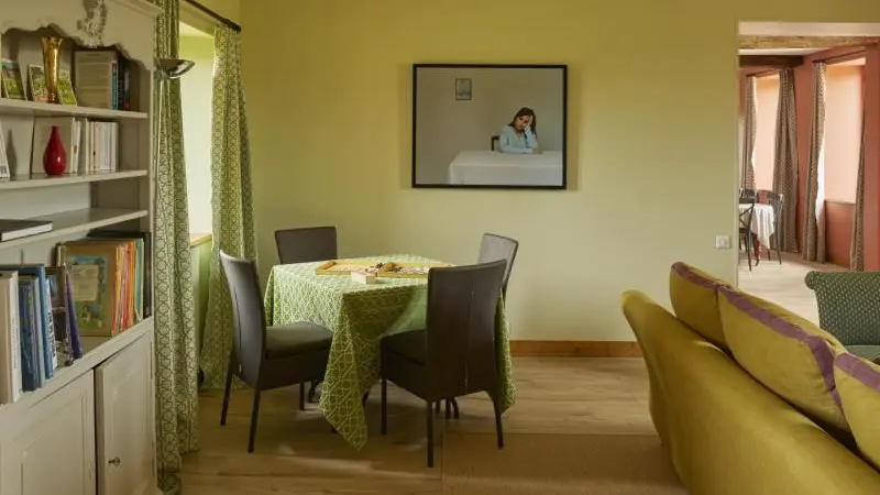 Gîtes de France® - La Maison du Maréchal