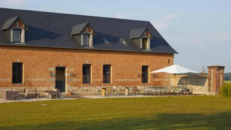 Gîtes de France® - La Maison du Maréchal