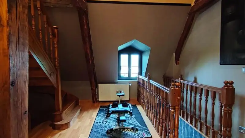 Gîte de la Fauvelière