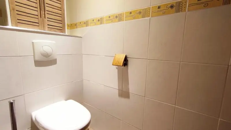 Gîte de la Fauvelière