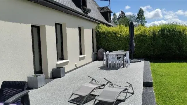 Gîte de la Fauvelière