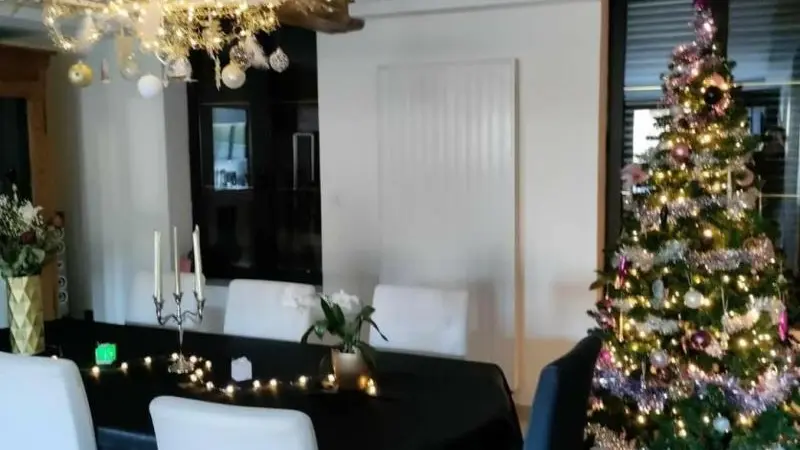 Gîte de la Fauvelière