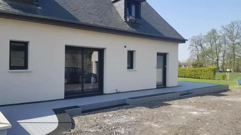 Gîte de la Fauvelière