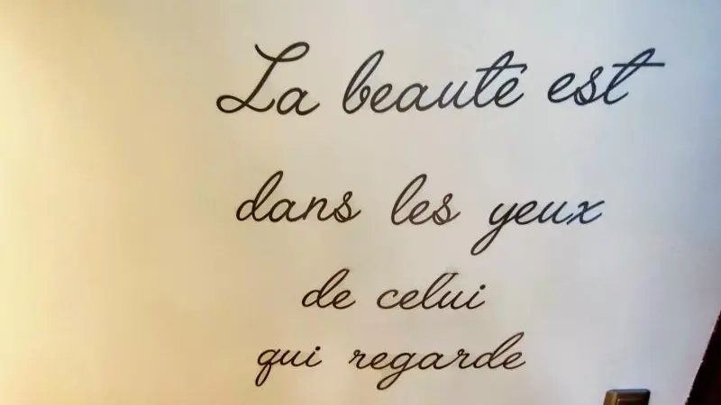 Gîte de la Fauvelière