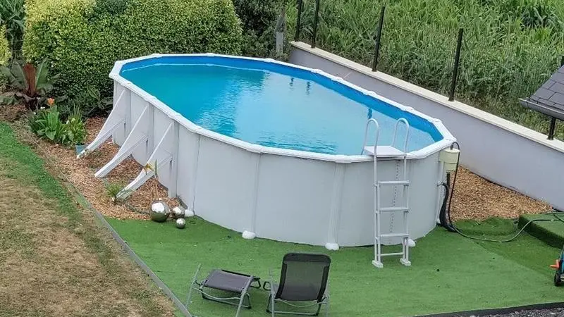 Gîtes de France® - Gîte de la Fauvelière