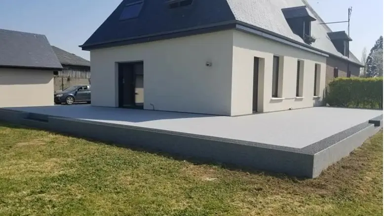 Gîte de la Fauvelière