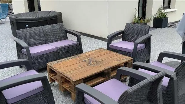 Gîtes de France® - Gîte de la Fauvelière