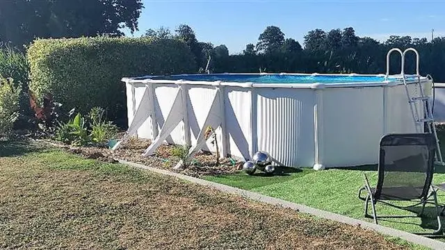 Gîtes de France® - Gîte de la Fauvelière