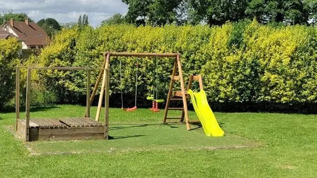 Gîte de la Fauvelière