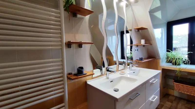 Gîte de la Fauvelière