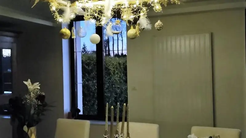 Gîte de la Fauvelière