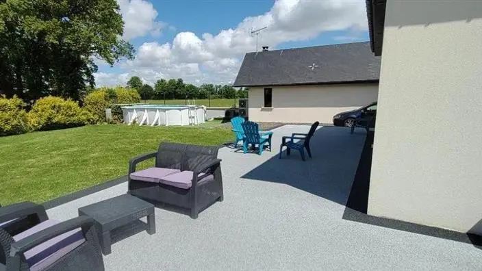 Gîtes de France® - Gîte de la Fauvelière