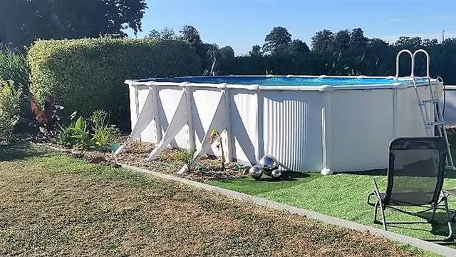 Gîtes de France® - Gîte de la Fauvelière