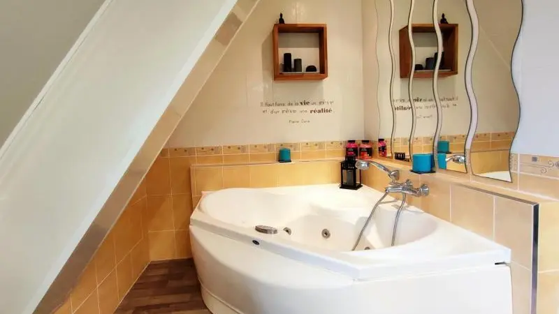 Gîte de la Fauvelière