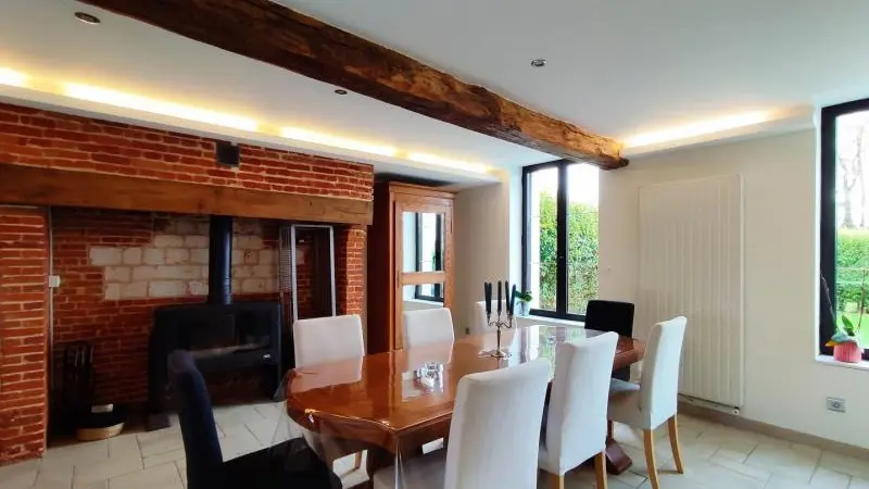 Gîte de la Fauvelière