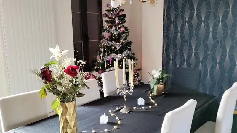 Gîte de la Fauvelière