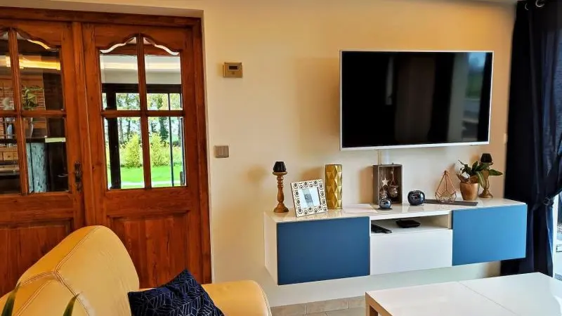 Gîte de la Fauvelière