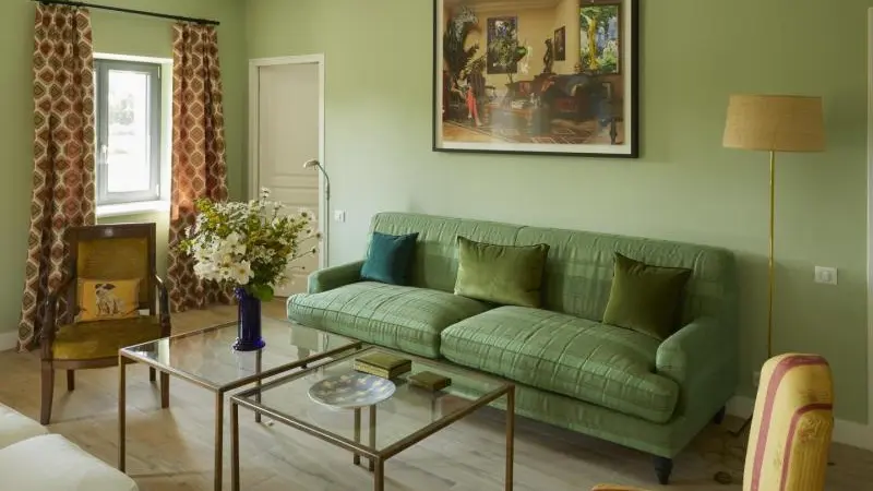 Gîtes de France® - La Maison d'Irène