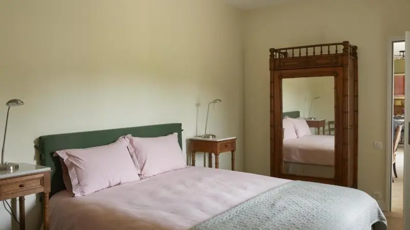 Gîtes de France® - La Maison d'Irène