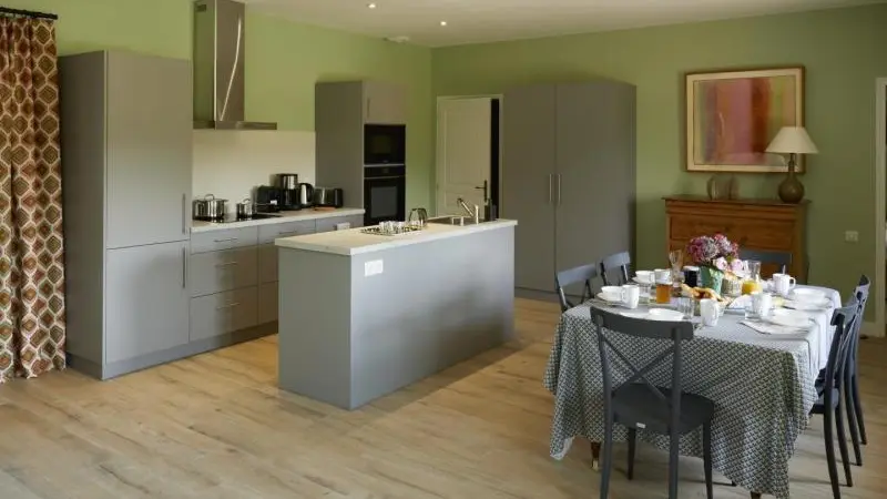 Gîtes de France® - La Maison d'Irène