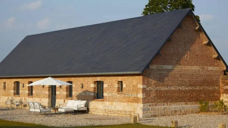 Gîtes de France® - La Maison d'Irène