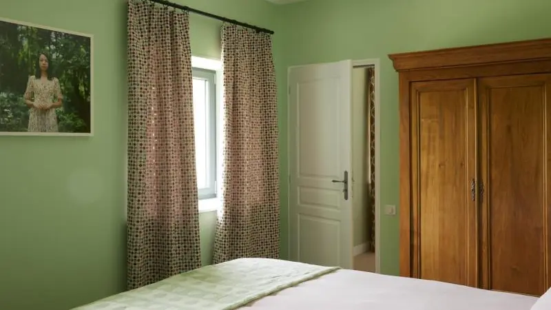 Gîtes de France® - La Maison d'Irène