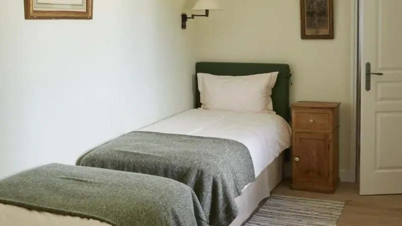Gîtes de France® - La Maison d'Irène