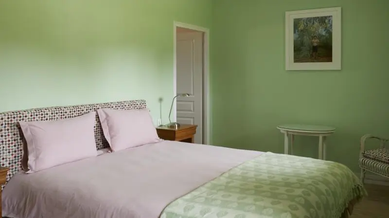 Gîtes de France® - La Maison d'Irène