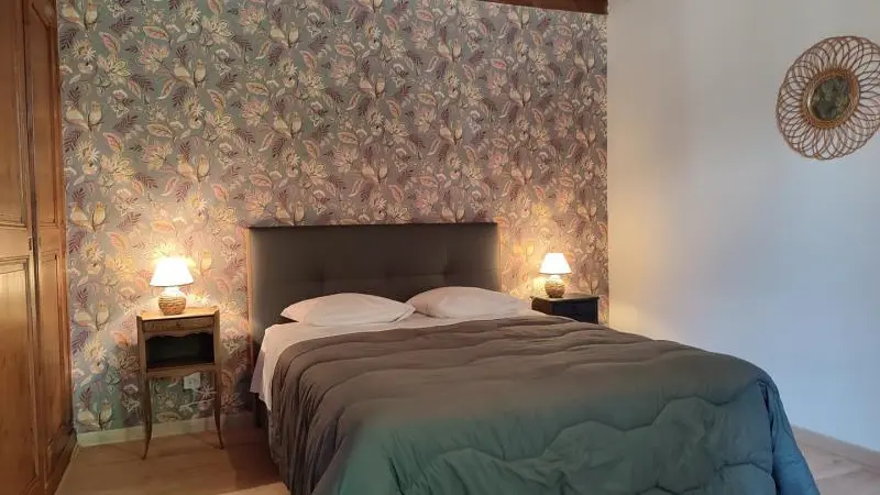Gîtes de France® - Gîte de la Ferme du Manoir