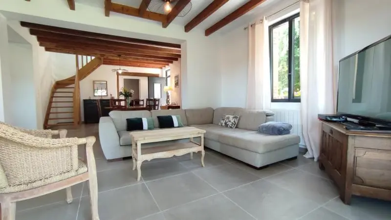 Gîtes de France® - Gîte de la Ferme du Manoir
