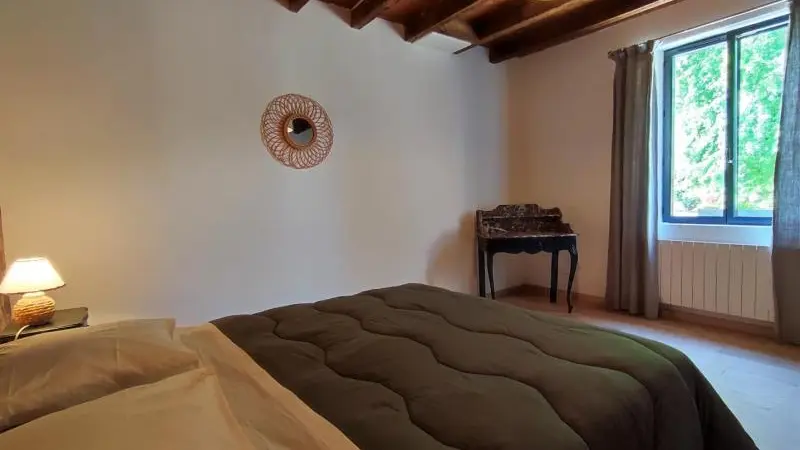 Gîtes de France® - Gîte de la Ferme du Manoir