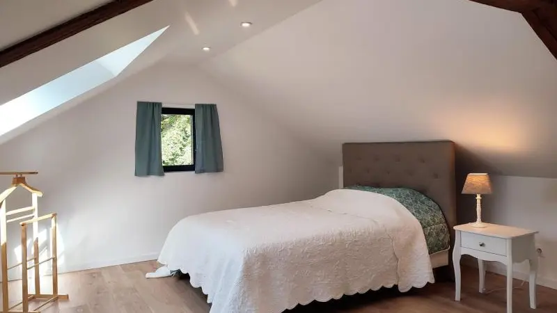 Gîtes de France® - Gîte de la Ferme du Manoir