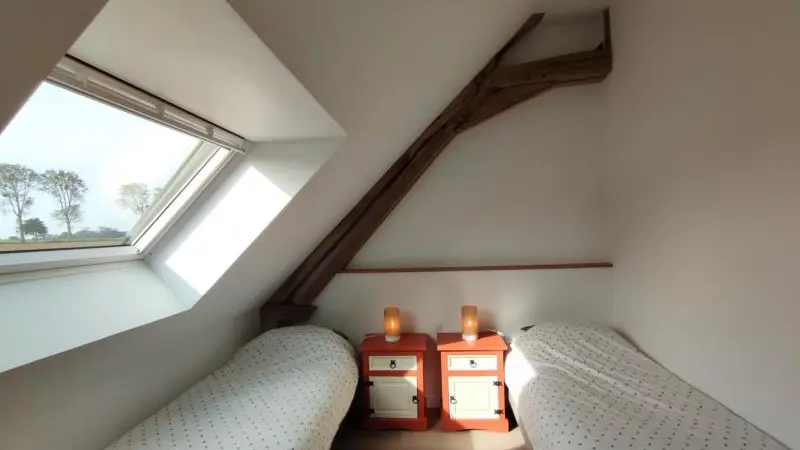 Gîtes de France® - O Temps Joyeux