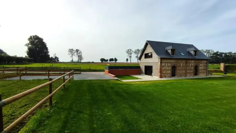 Gîtes de France® - O Temps Joyeux