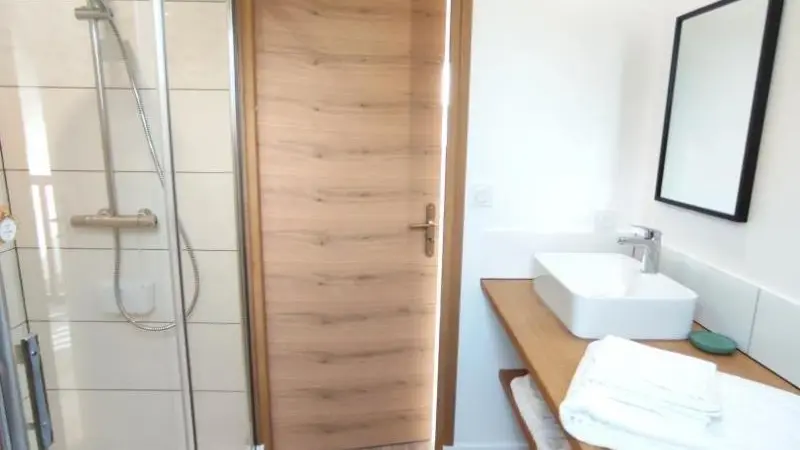 Gîtes de France® - O Temps Joyeux